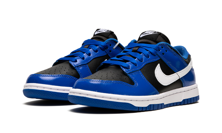 NIKE DUNK LOW GAME ROYAL