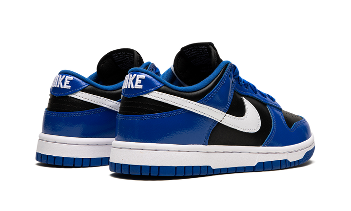 NIKE DUNK LOW GAME ROYAL