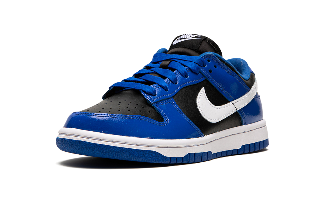 NIKE DUNK LOW GAME ROYAL
