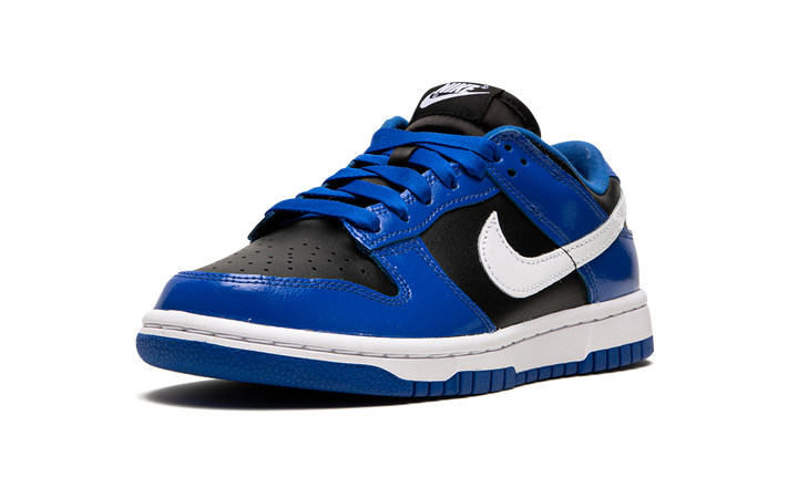 NIKE DUNK LOW GAME ROYAL