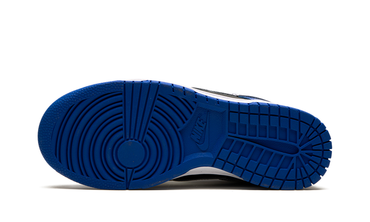 NIKE DUNK LOW GAME ROYAL