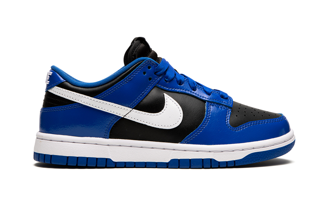NIKE DUNK LOW GAME ROYAL