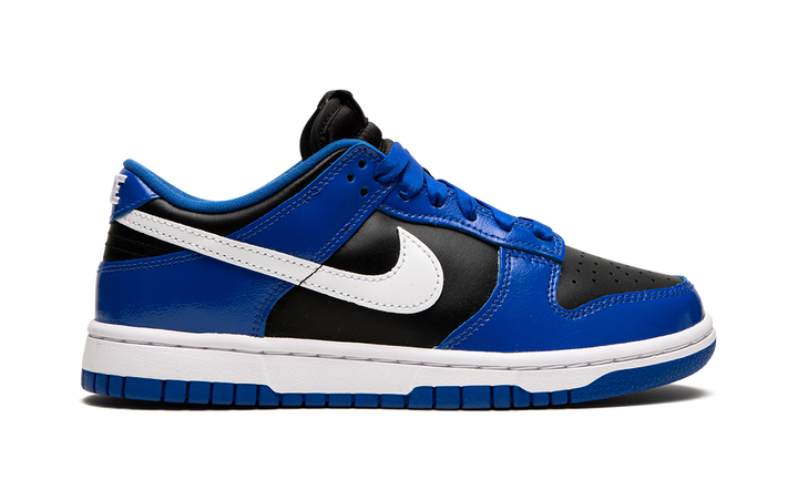 NIKE DUNK LOW GAME ROYAL