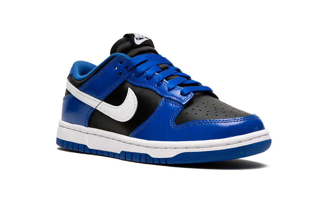 NIKE DUNK LOW GAME ROYAL