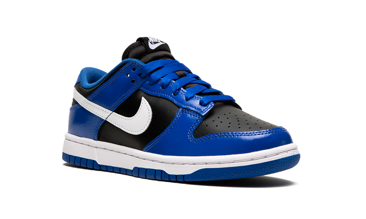 NIKE DUNK LOW GAME ROYAL