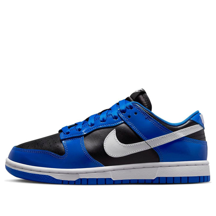 NIKE DUNK LOW GAME ROYAL