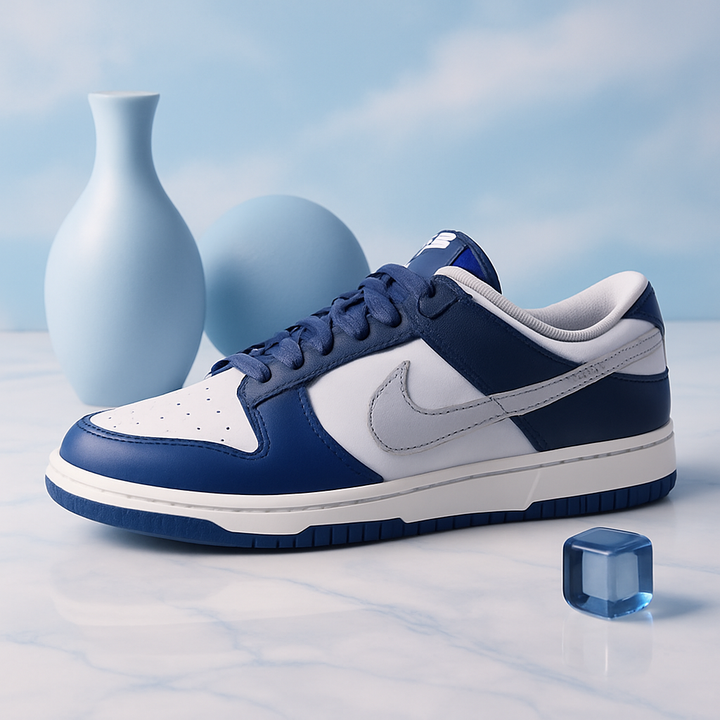 NIKE DUNK LOW &