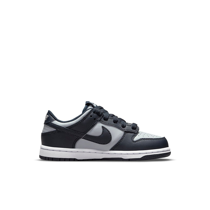 NIKE DUNK LOW GEORGETOWN PS
