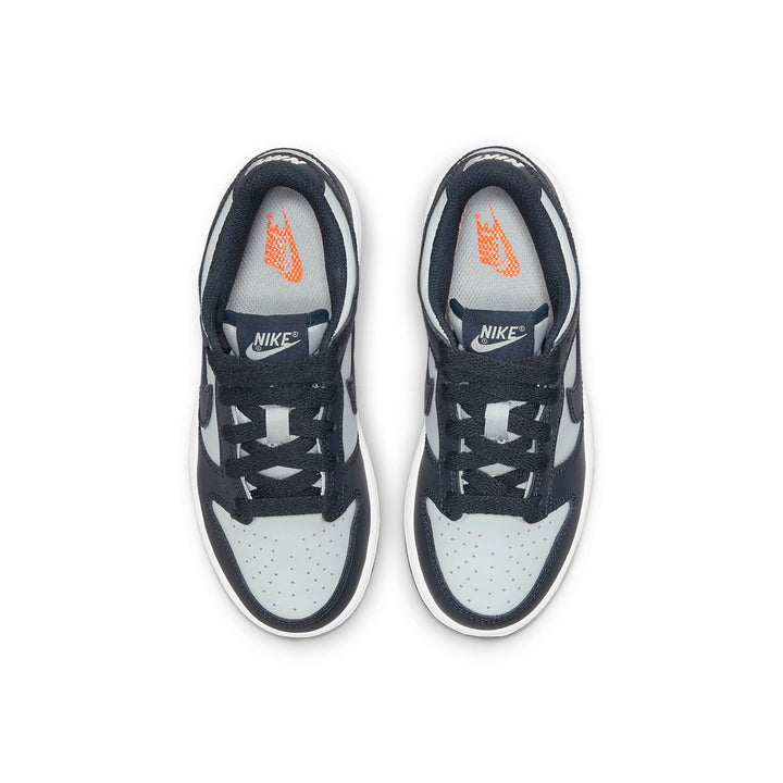 NIKE DUNK LOW GEORGETOWN PS