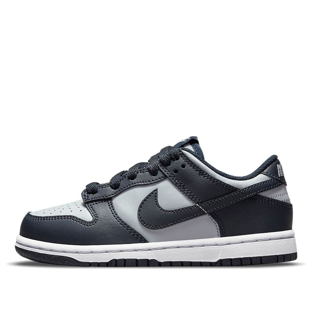 NIKE DUNK LOW GEORGETOWN PS