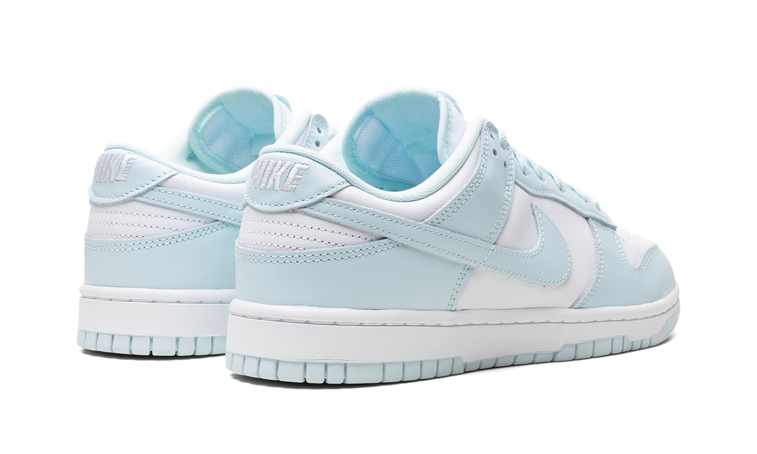 NIKE DUNK LOW GLACIER BLUE