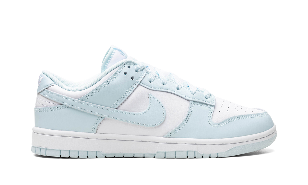 NIKE DUNK LOW GLACIER BLUE