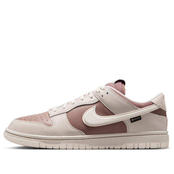 NIKE DUNK LOW GORE-TEX LIGHT BONE