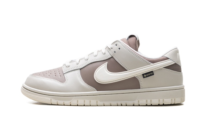 NIKE DUNK LOW GORE-TEX LIGHT BONE