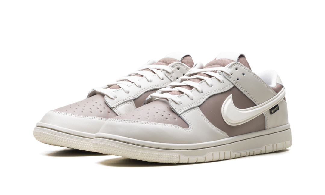 NIKE DUNK LOW GORE-TEX LIGHT BONE