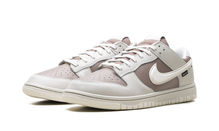 NIKE DUNK LOW GORE-TEX LIGHT BONE
