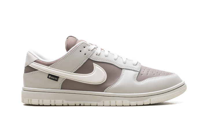 NIKE DUNK LOW GORE-TEX LIGHT BONE