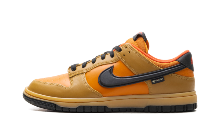 NIKE DUNK LOW GORE-TEX WHEAT CERAMIC