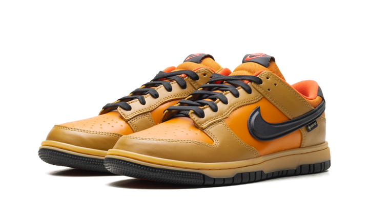 NIKE DUNK LOW GORE-TEX WHEAT CERAMIC