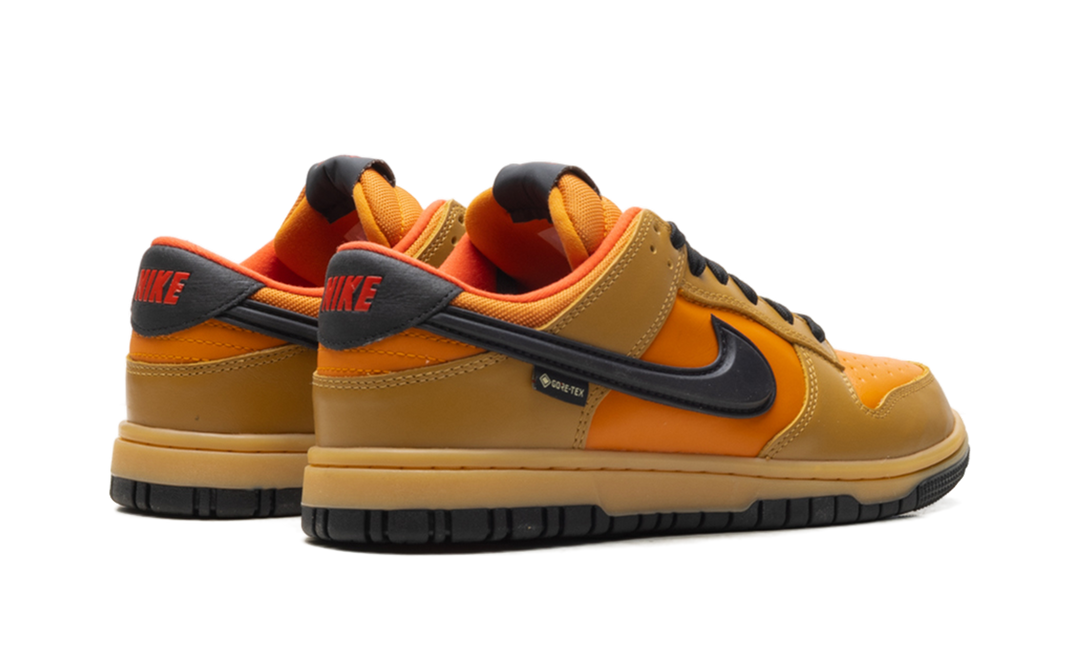 NIKE DUNK LOW GORE-TEX WHEAT CERAMIC