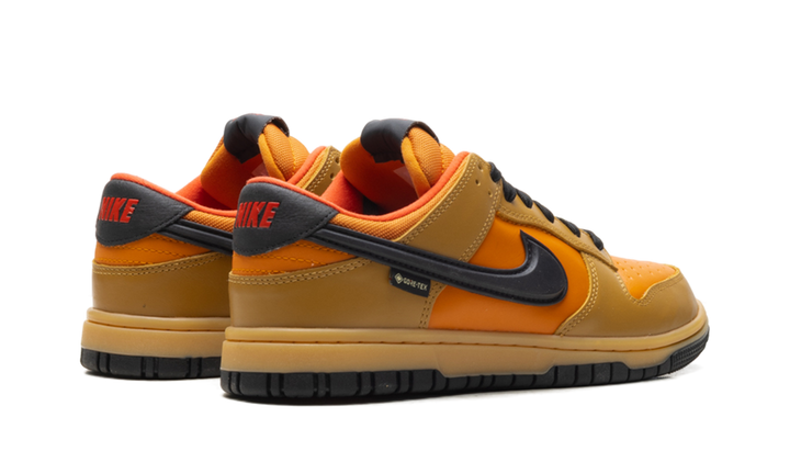 NIKE DUNK LOW GORE-TEX WHEAT CERAMIC