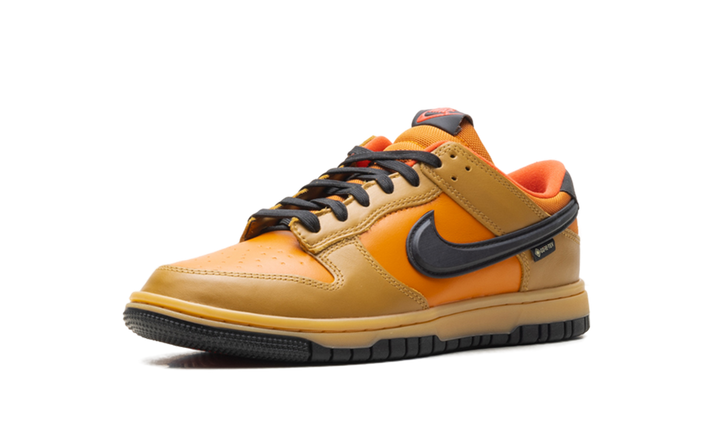 NIKE DUNK LOW GORE-TEX WHEAT CERAMIC