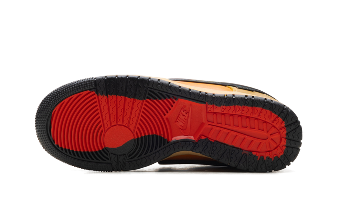 NIKE DUNK LOW GORE-TEX WHEAT CERAMIC