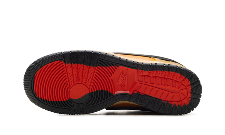 NIKE DUNK LOW GORE-TEX WHEAT CERAMIC