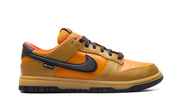 NIKE DUNK LOW GORE-TEX WHEAT CERAMIC