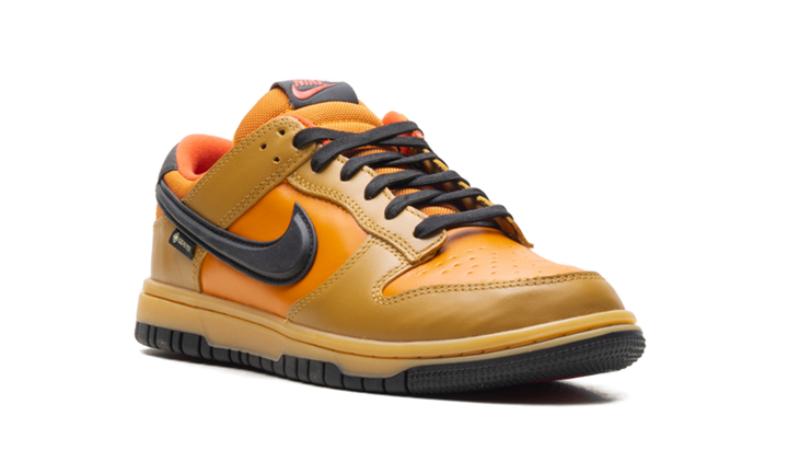 NIKE DUNK LOW GORE-TEX WHEAT CERAMIC