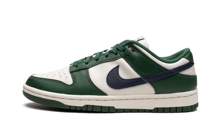 NIKE DUNK LOW GORGE GREEN