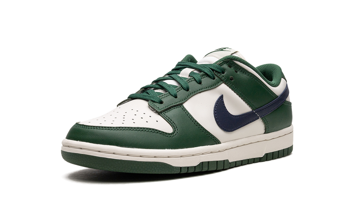 NIKE DUNK LOW GORGE GREEN