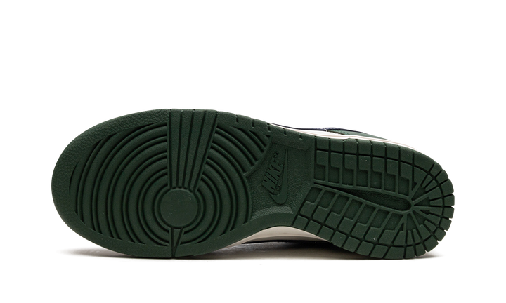 NIKE DUNK LOW GORGE GREEN
