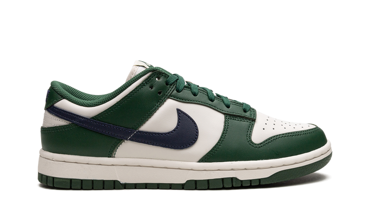 NIKE DUNK LOW GORGE GREEN