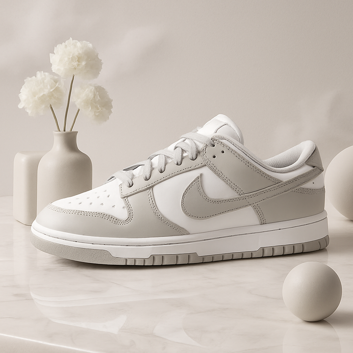 NIKE DUNK LOW &
