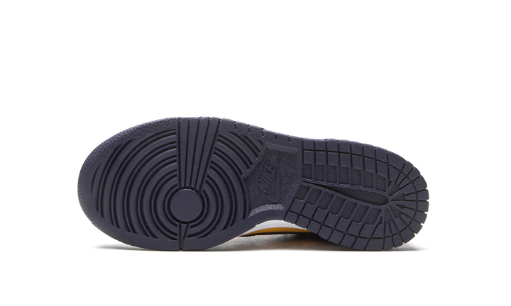 NIKE DUNK LOW GS MICHIGAN