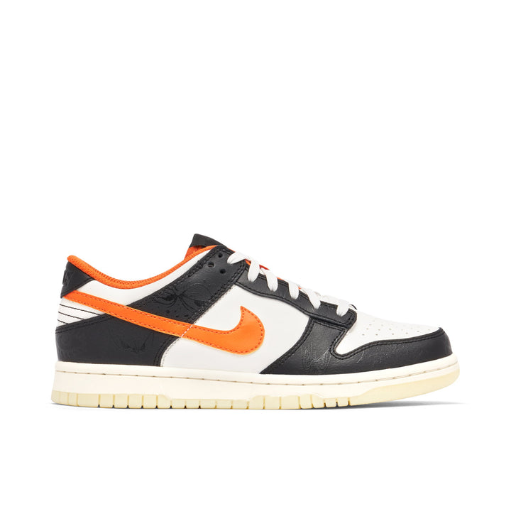 NIKE DUNK LOW HALLOWEEN GS