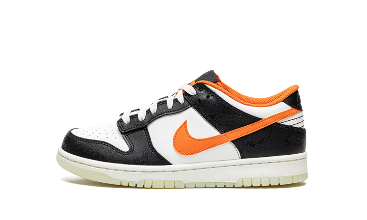 NIKE DUNK LOW HALLOWEEN GS
