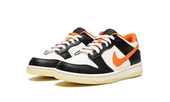 NIKE DUNK LOW HALLOWEEN GS