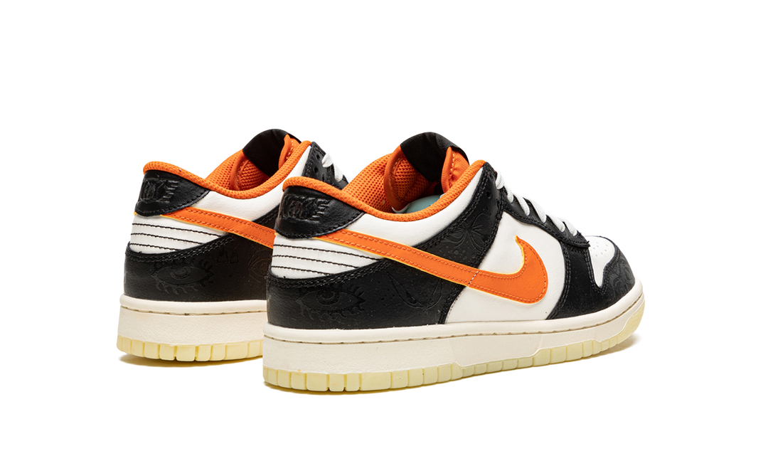 NIKE DUNK LOW HALLOWEEN GS