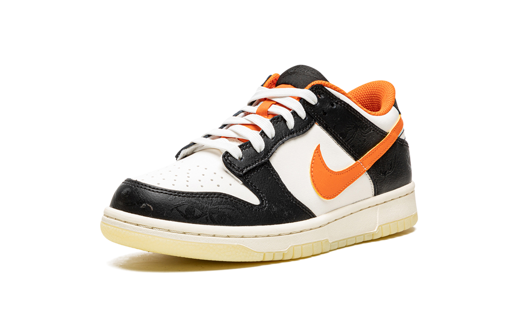 NIKE DUNK LOW HALLOWEEN GS