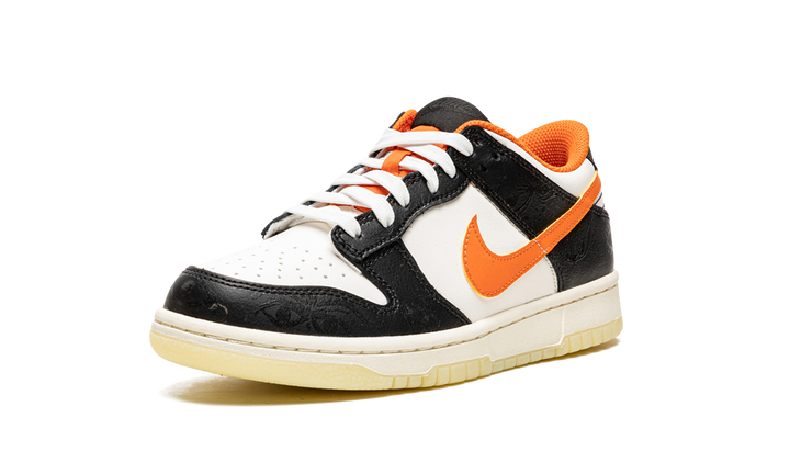 NIKE DUNK LOW HALLOWEEN GS
