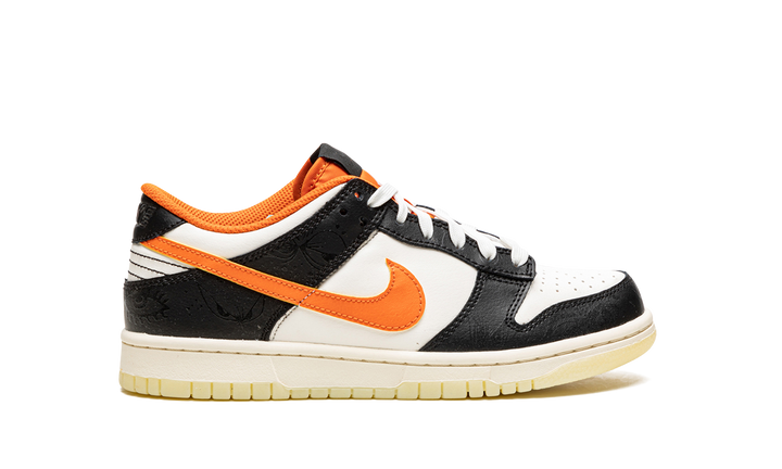 NIKE DUNK LOW HALLOWEEN GS
