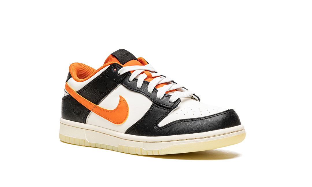 NIKE DUNK LOW HALLOWEEN GS