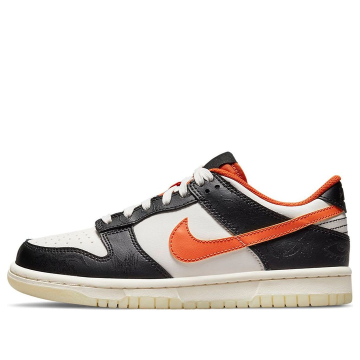 NIKE DUNK LOW HALLOWEEN GS