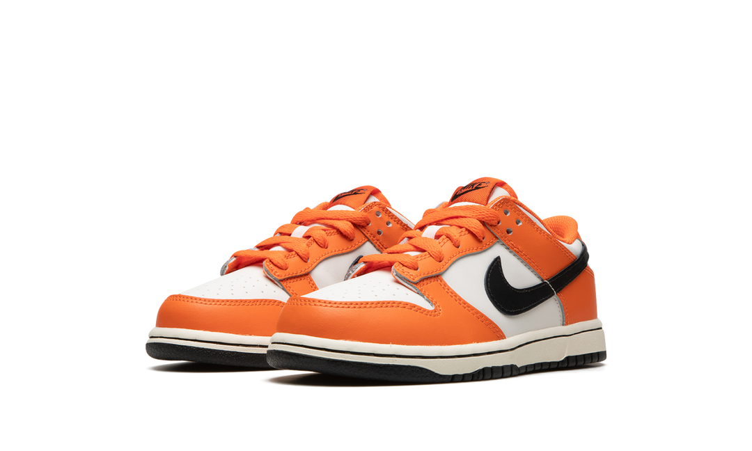 NIKE DUNK LOW HALLOWEEN PS (2022)