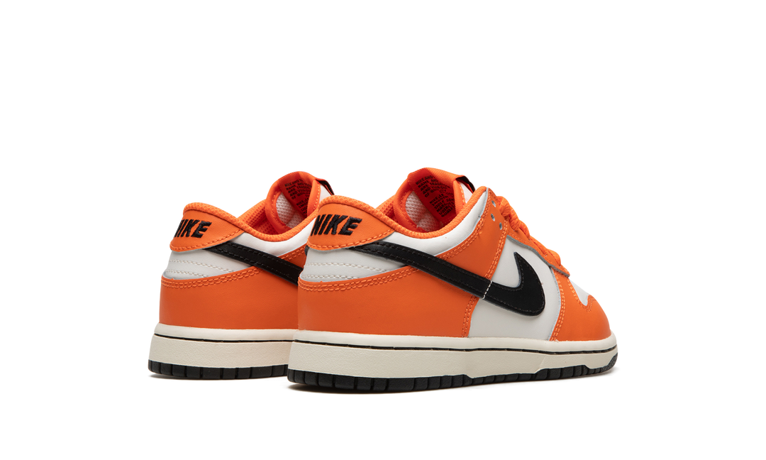 NIKE DUNK LOW HALLOWEEN PS (2022)