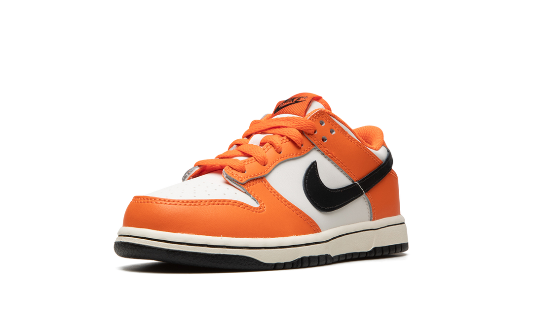 NIKE DUNK LOW HALLOWEEN PS (2022)