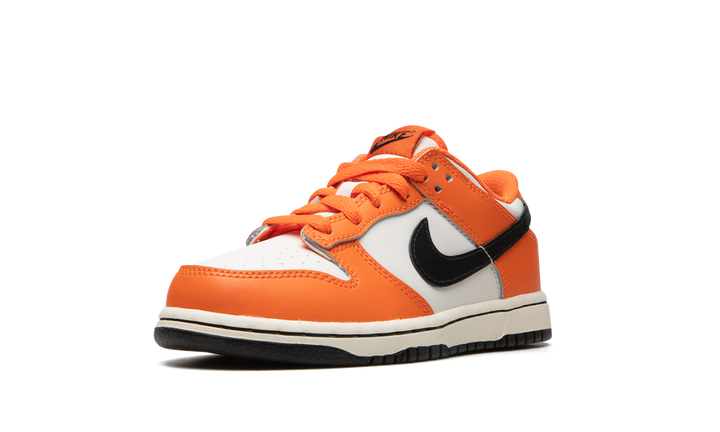 NIKE DUNK LOW HALLOWEEN PS (2022)