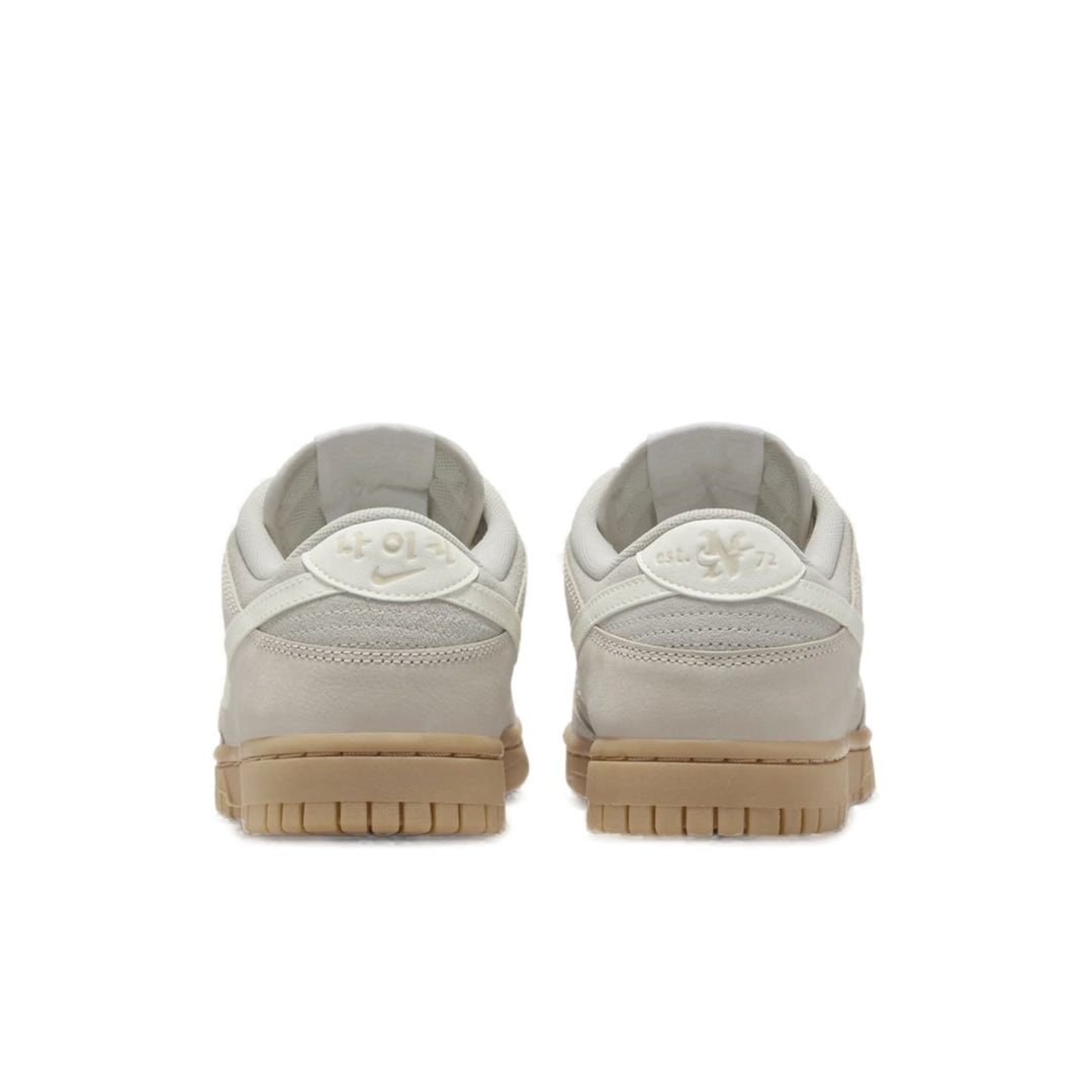 NIKE DUNK LOW HANGUL DAY — Stock 